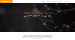 Desktop Screenshot of fpcdigital.com