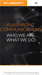 Mobile Screenshot of fpcdigital.com